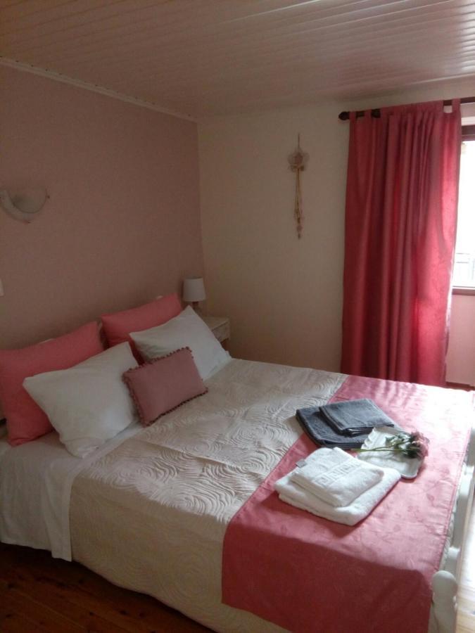 Antipernoi Vacations In Corfu-Antiperni By Corfuescapes 아파트 외부 사진