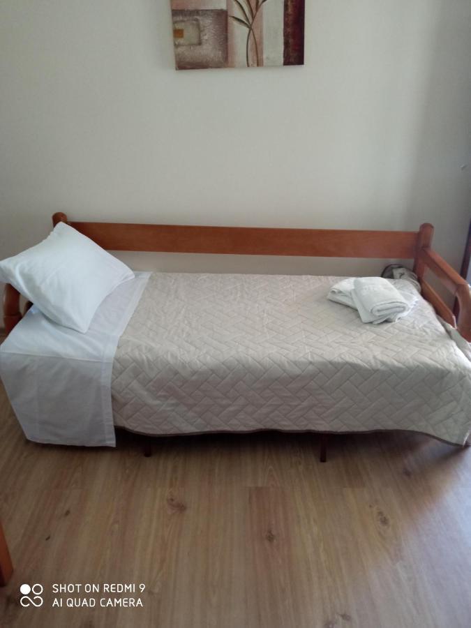 Antipernoi Vacations In Corfu-Antiperni By Corfuescapes 아파트 객실 사진
