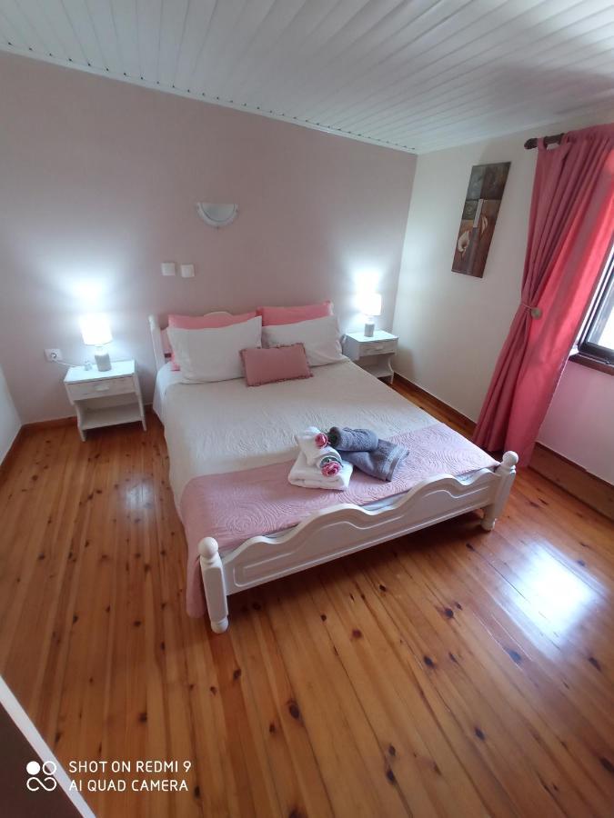 Antipernoi Vacations In Corfu-Antiperni By Corfuescapes 아파트 외부 사진