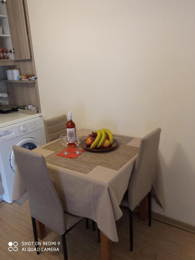 Antipernoi Vacations In Corfu-Antiperni By Corfuescapes 아파트 외부 사진