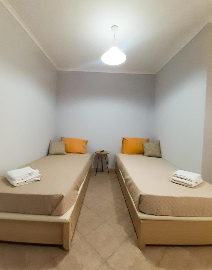 Antipernoi Vacations In Corfu-Antiperni By Corfuescapes 아파트 외부 사진